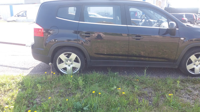 Aperçu des activités de la casse automobile SMAP située à SAINT-MARCEL (71380)